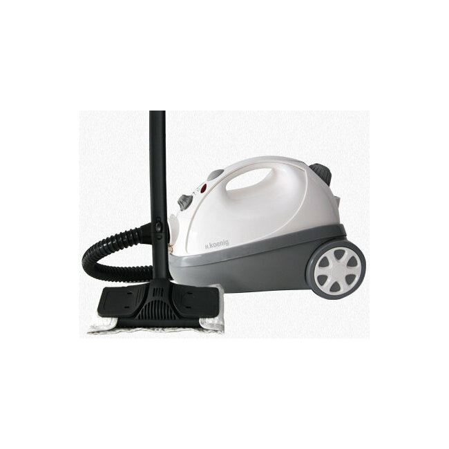 H.Koenig NV60 catégorie Nettoyeur vapeur