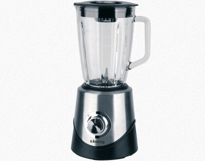 BLENDER MX15