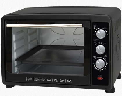 FOUR COMPACT ELECTRIQUE FO35