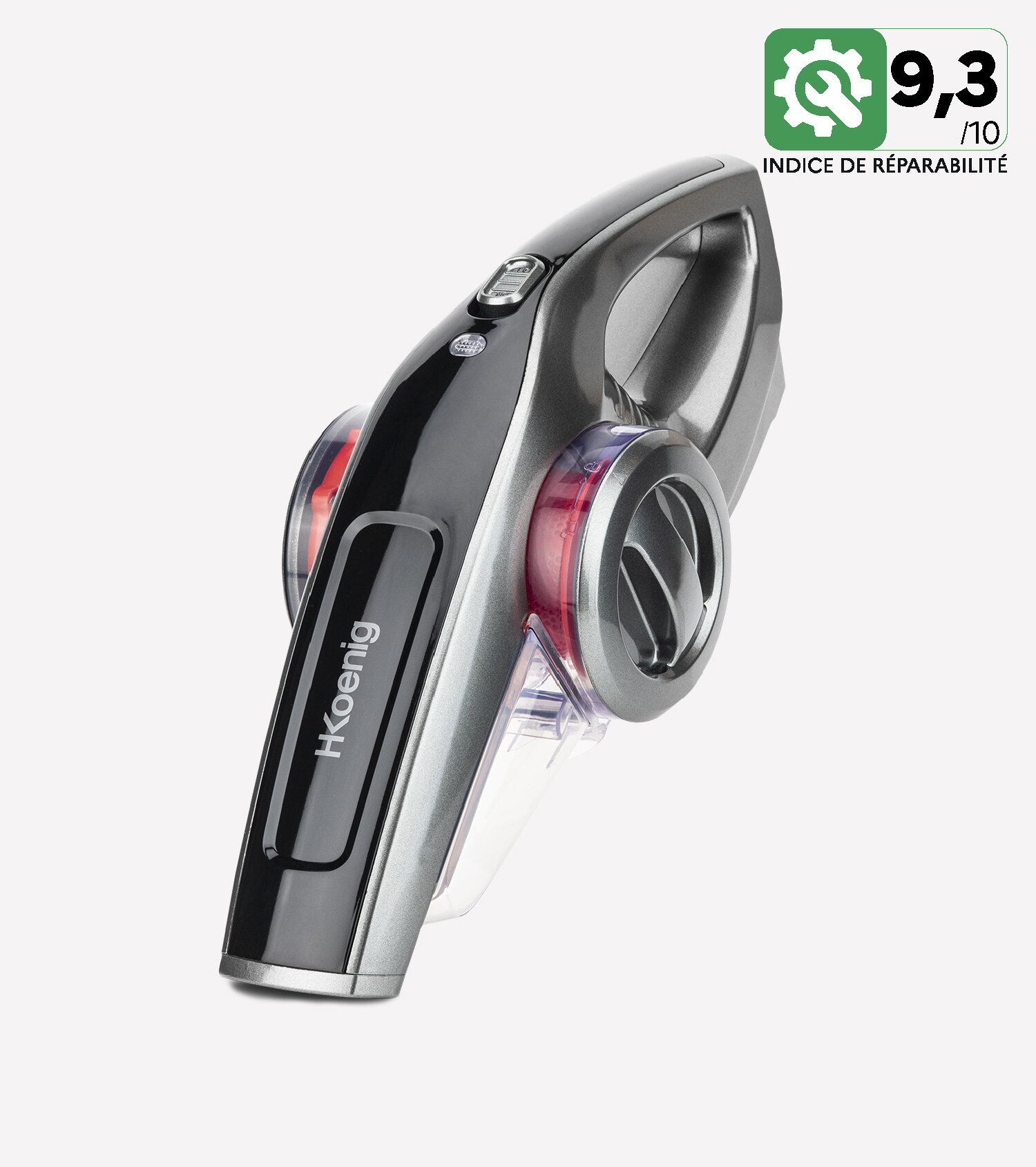 ASPIRATEUR A MAINS TCP85 ASPIRATEUR A MAINS TCP85