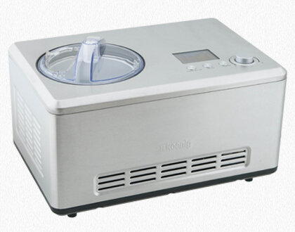 HF320 SORBETIERE REFRIGERANTE