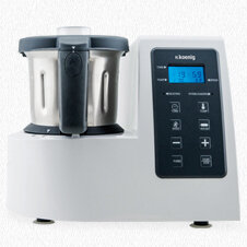 ROBOT CULINAIRE HKM1028 ROBOT CULINAIRE HKM1028
