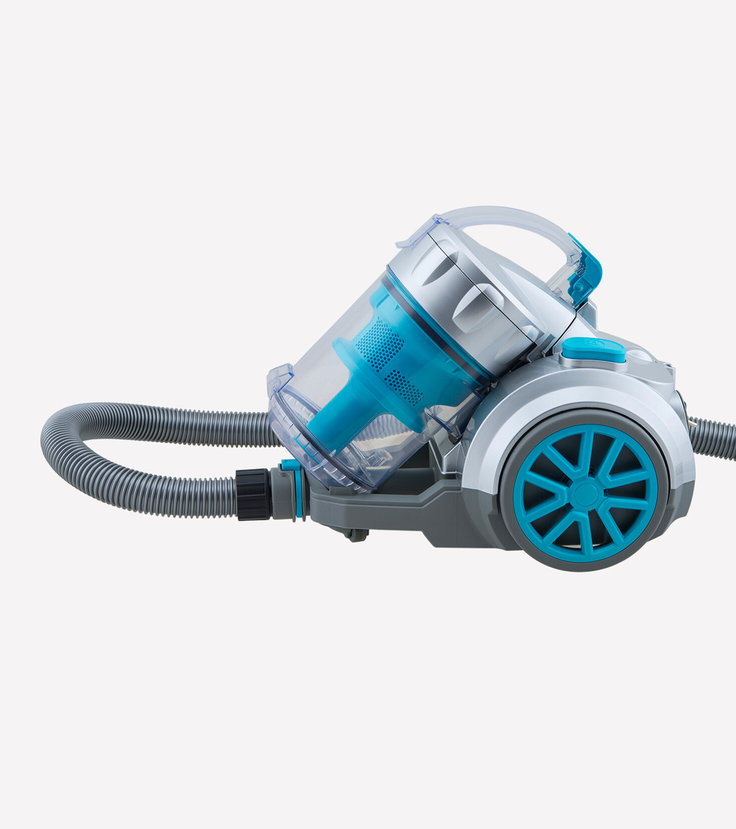 ASPIRATEUR SANS SAC TC34 BLEU ASPIRATEUR SANS SAC TC34 BLEU