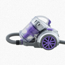 ASPIRATEUR SANS SAC TC34 VIOLET ASPIRATEUR SANS SAC TC34 VIOLET