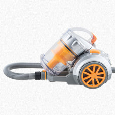 ASPIRATEUR SANS SAC TC34 ORANGE ASPIRATEUR SANS SAC TC34 ORANGE