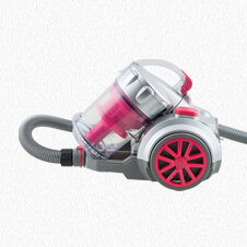 ASPIRATEUR SANS SAC TC34 ROUGE ASPIRATEUR SANS SAC TC34 ROUGE