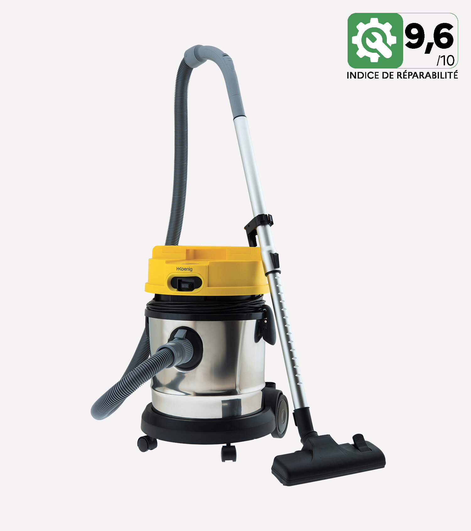 ASPIRATEUR 3 EN 1 TC120 ASPIRATEUR 3 EN 1 TC120