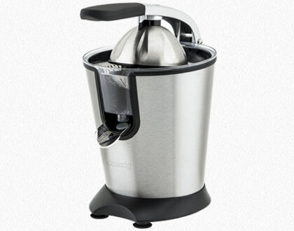 PRESSE AGRUMES AGR80