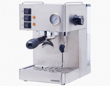 MACHINE EXPRESSO EXP530