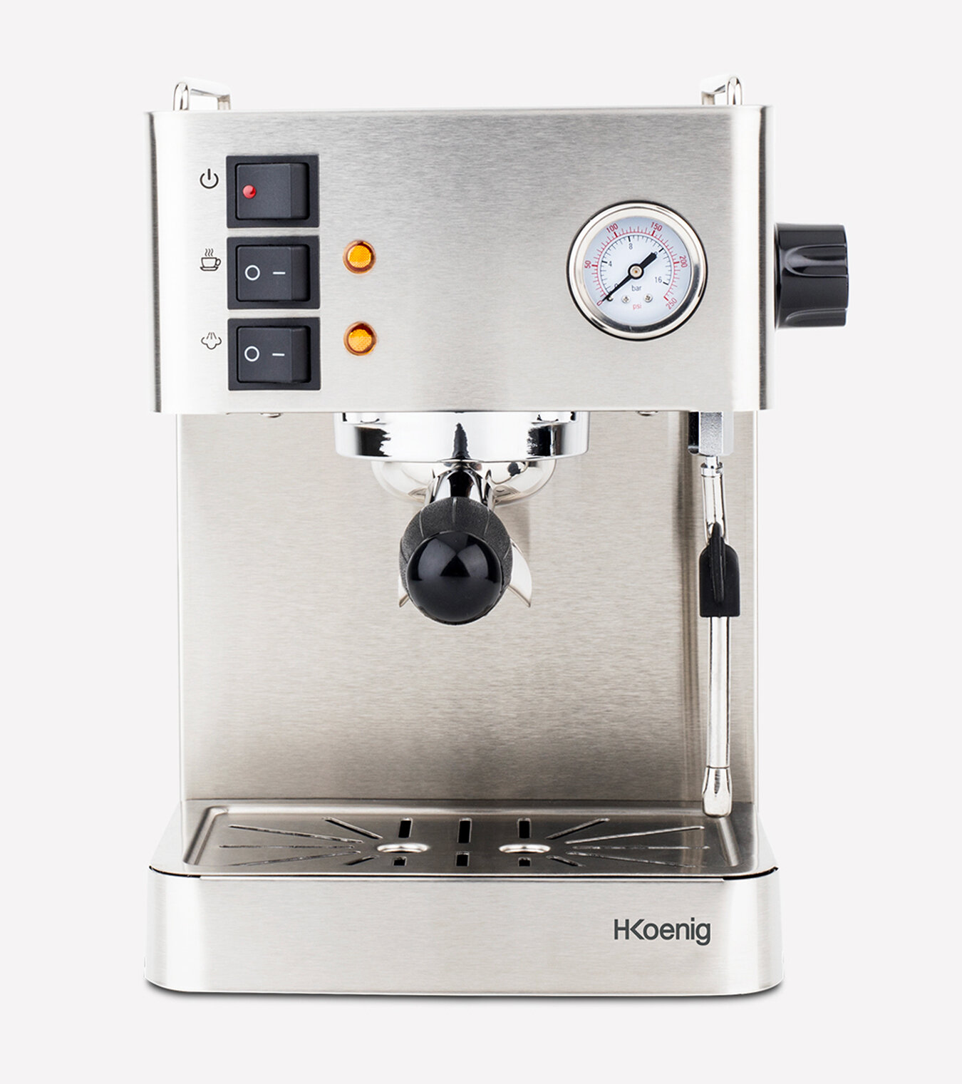 MACHINE EXPRESSO EXP530 MACHINE EXPRESSO EXP530