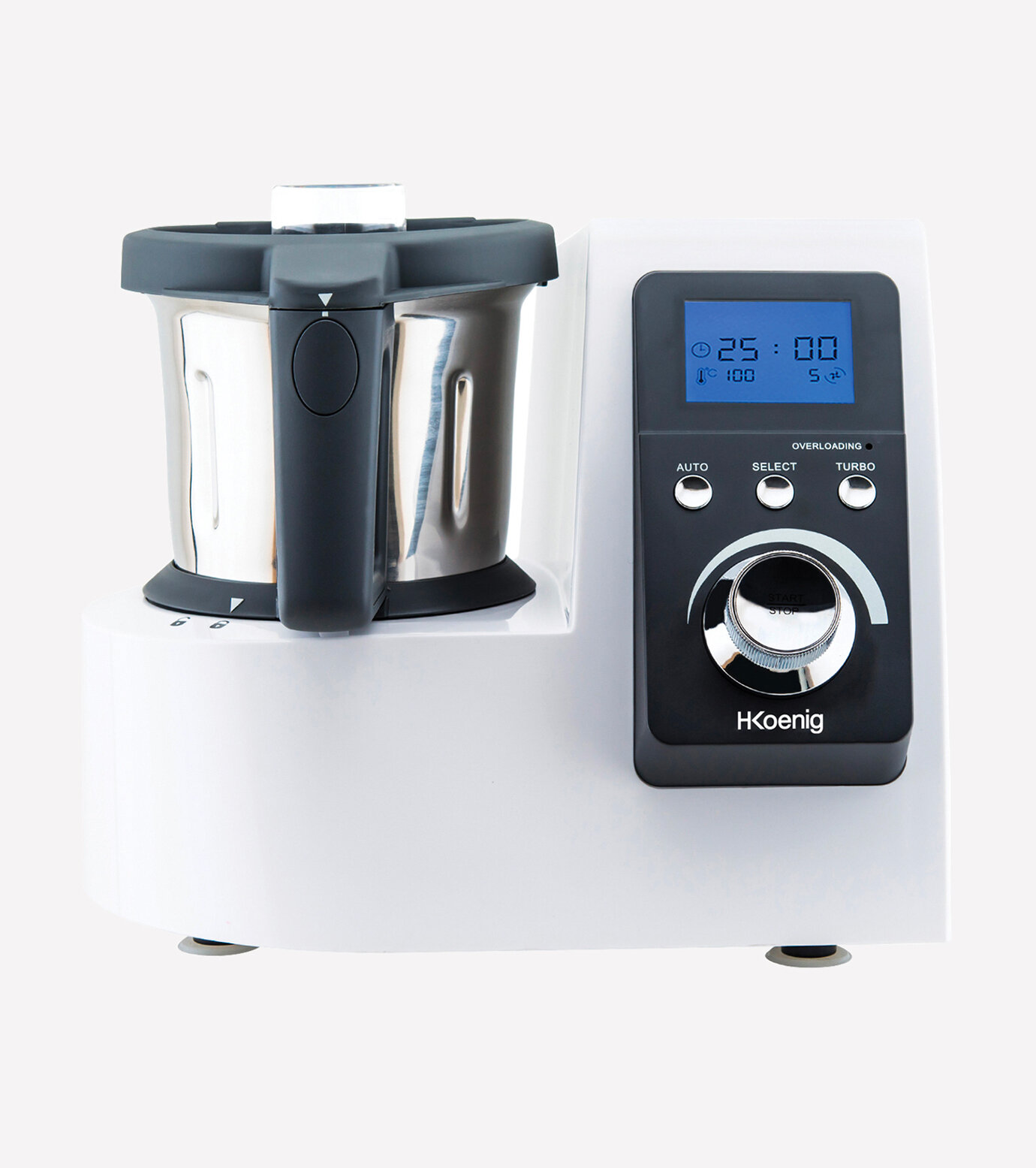 ROBOT CULINAIRE HKM1032 ROBOT CULINAIRE HKM1032