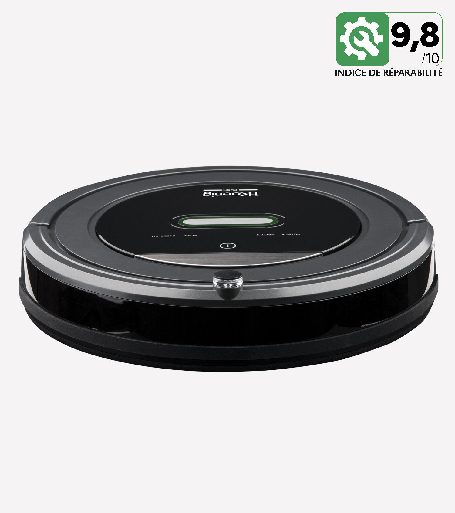 Nos produits > soin du sol > aspirateur robot WaterMOP+ soin du sol > aspirateurs robot > aspirateur robot WaterMop