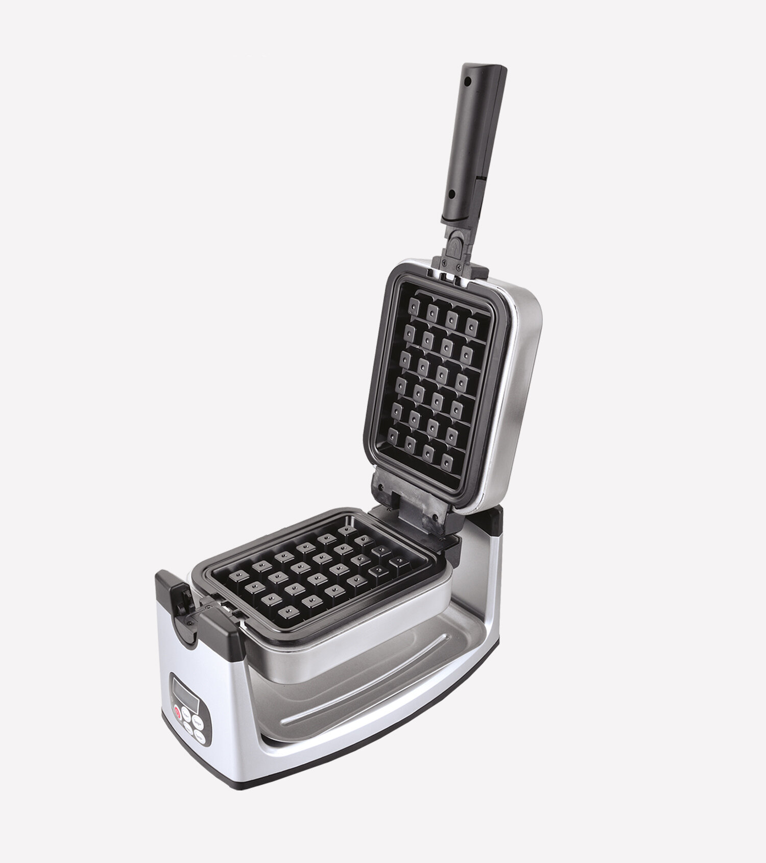 GAUFRIER RÉVERSIBLE Semi-pro GFX360 GAUFRIER RÉVERSIBLE Semi-pro GFX360