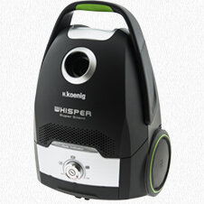 L'ASPIRATEUR SILENCIEUX CLASSE TRIPLE A AXO6 L'ASPIRATEUR SILENCIEUX CLASSE TRIPLE A AXO6