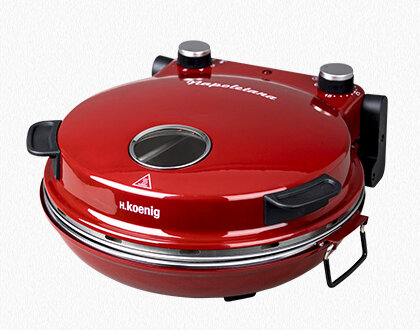 PIZZA MAKER NAPL350