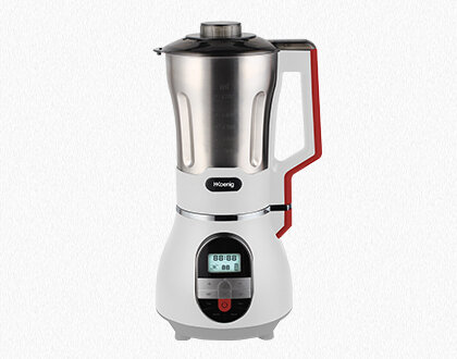 BLENDER CHAUFFANT - SOUP MAKER MXC36