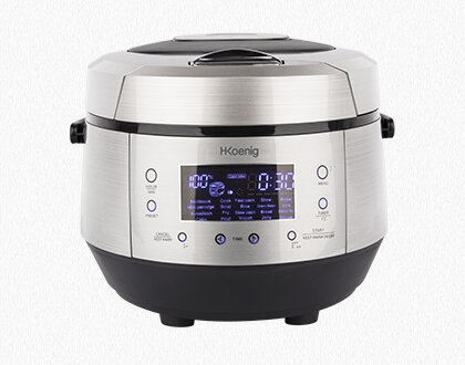 MULTICUISEUR SMART'COOK MLCOOK10