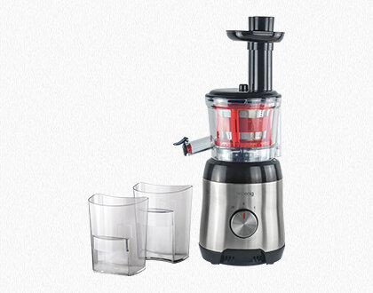 EXTRACTEUR DE JUS COMPACT'ONE GSX10