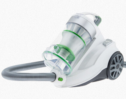 Aspirateur Sans Sac Triple A AXO940 Brush+