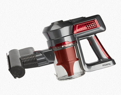 Aspirateur à main Textile+ UP560