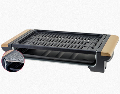 RACLETTE 8 PERSONNES PIERRE A CUIRE - RP328