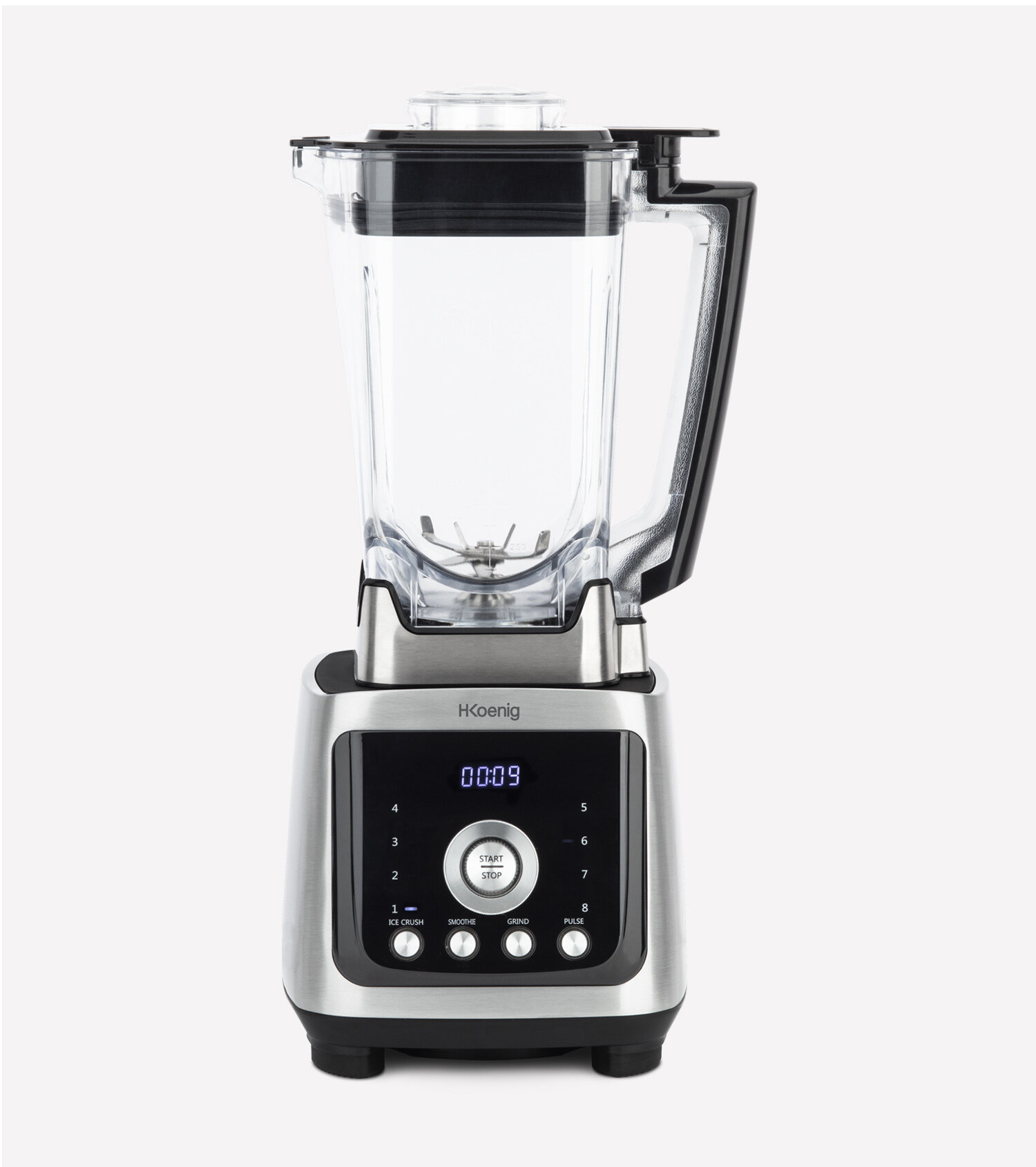 Der Blender Der Blender
