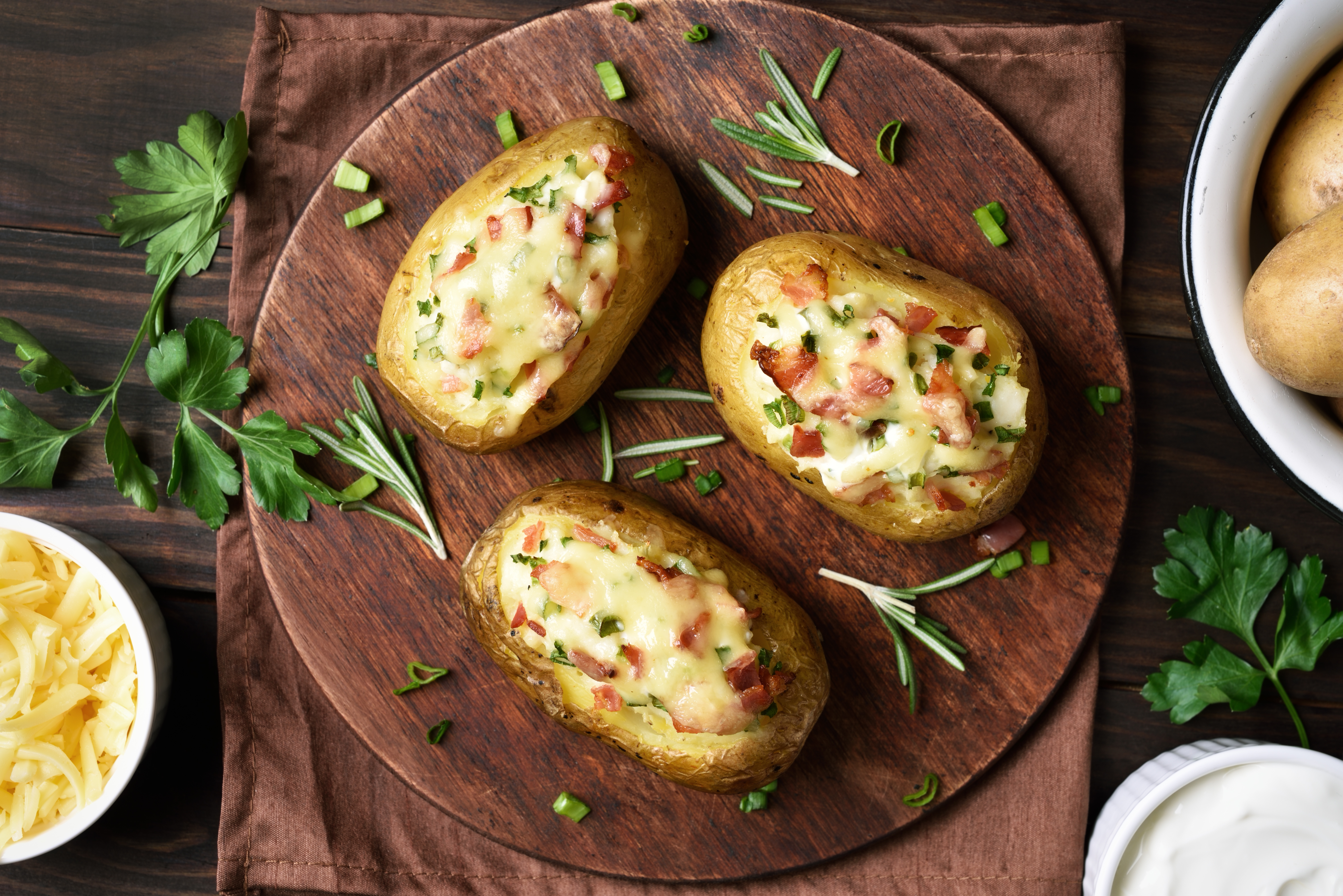 La recette de raclette originale pour les amoureux !