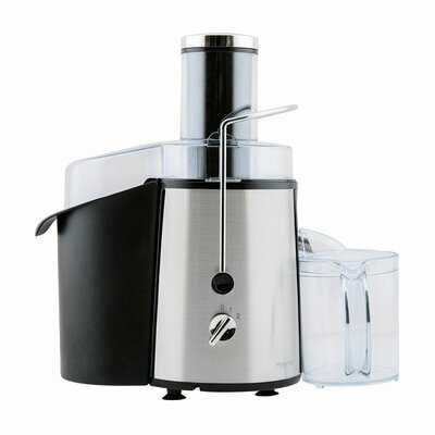 centrifugeuse avec carafe