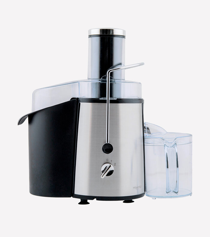 centrifugeuse avec carafe