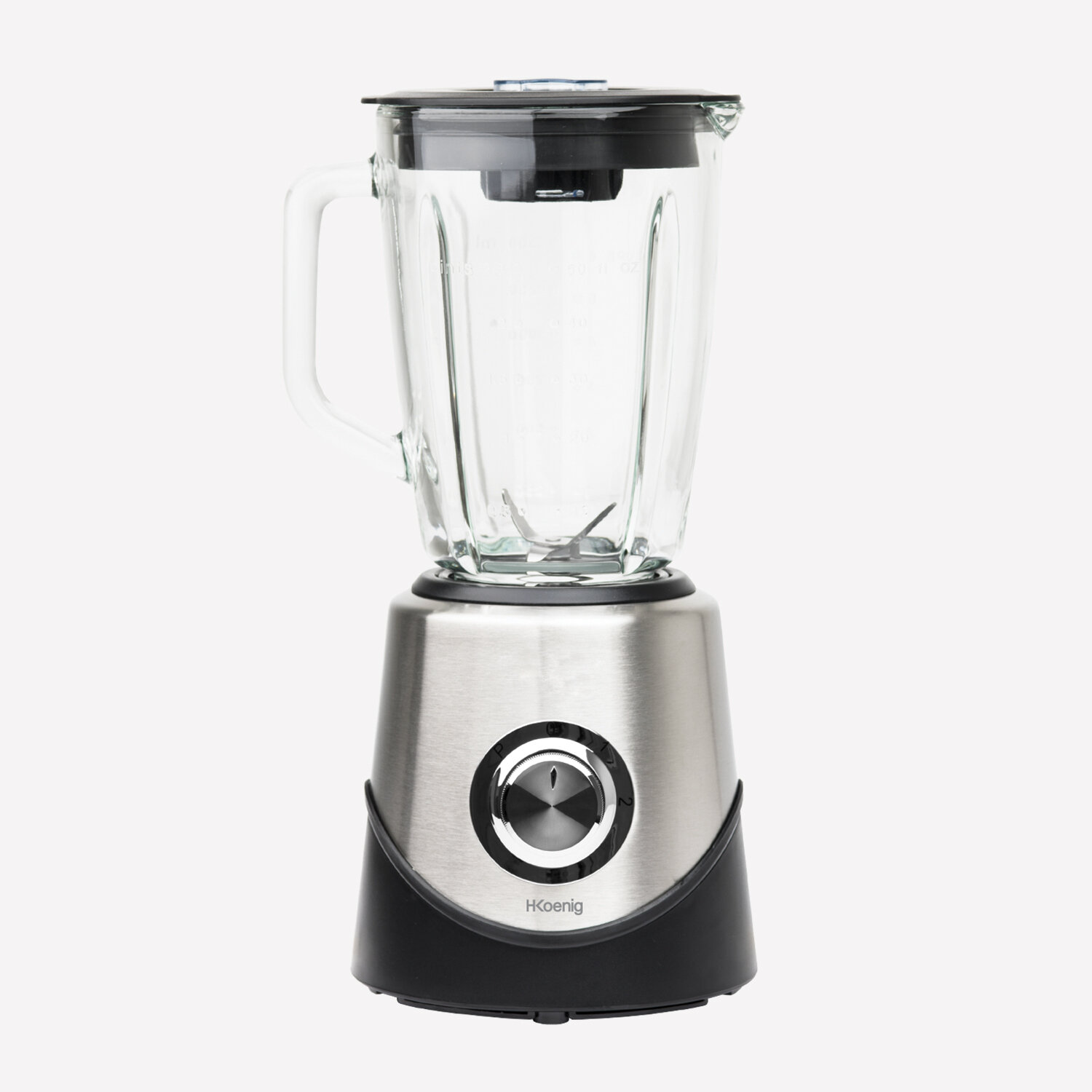 Mixeur Broyeur Prestige Orion 500W - 3 Pots - 220V - Neuf