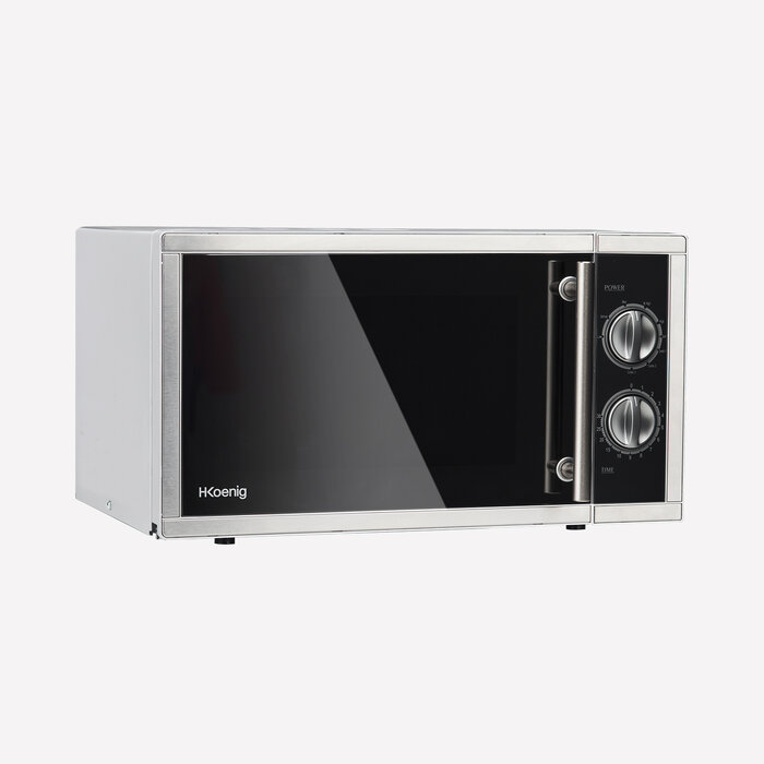 micro-ondes et grill 23 L