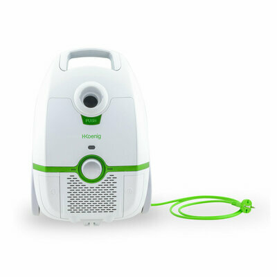 aspirateur triple A