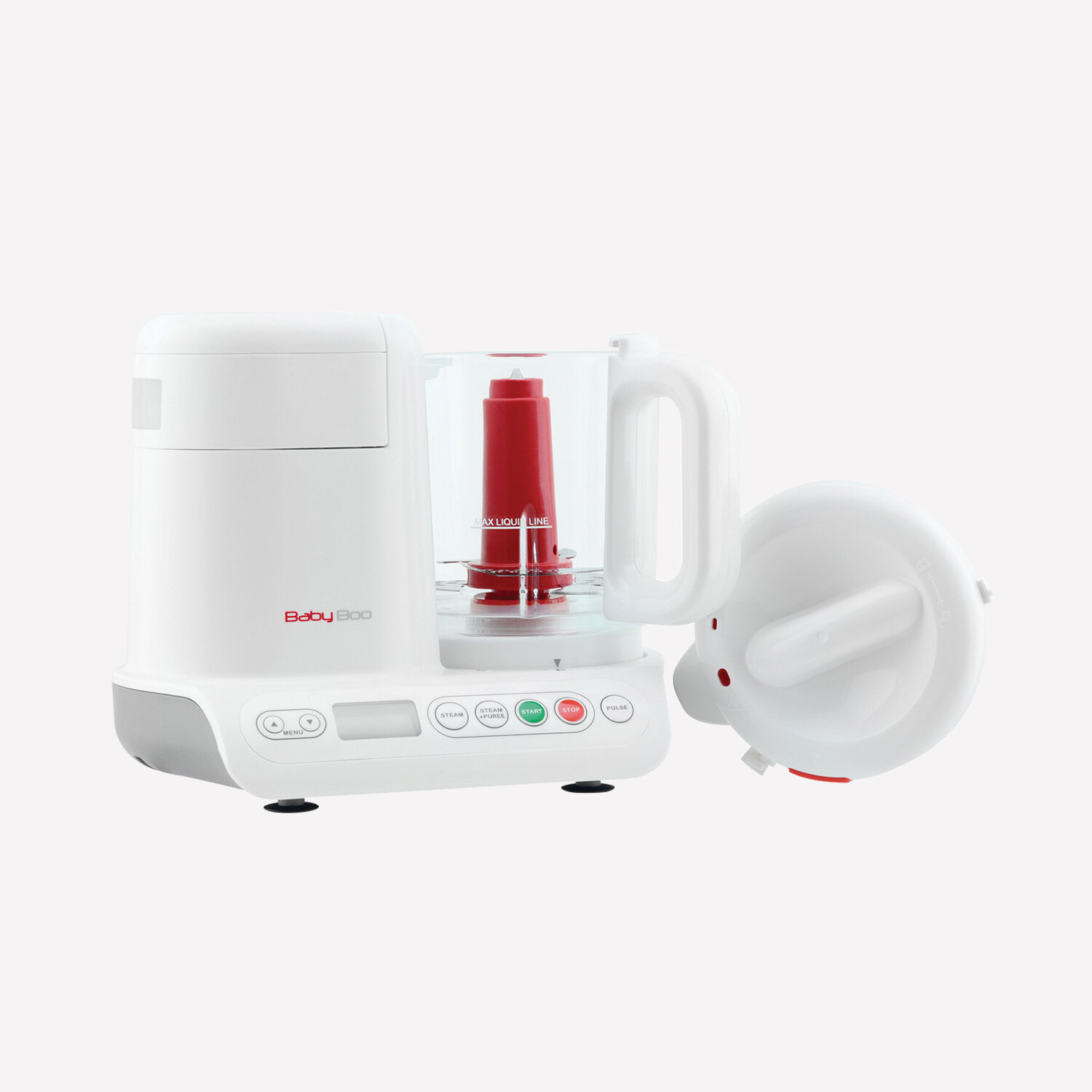 Nos Produits Cuisine Quotidienne Cuiseur Vapeur Mixeur Pour Bebe Baby Boo Koenig Fr