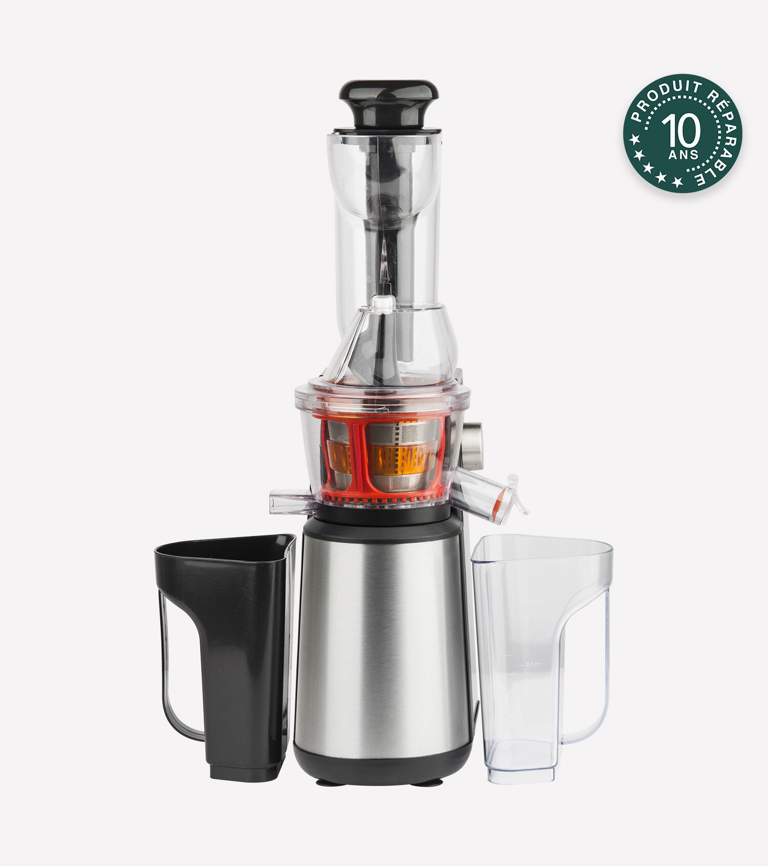 Tamis Pour Extracteur De Jus GSX12 - Pièce Détachée Originale - Modèle T12