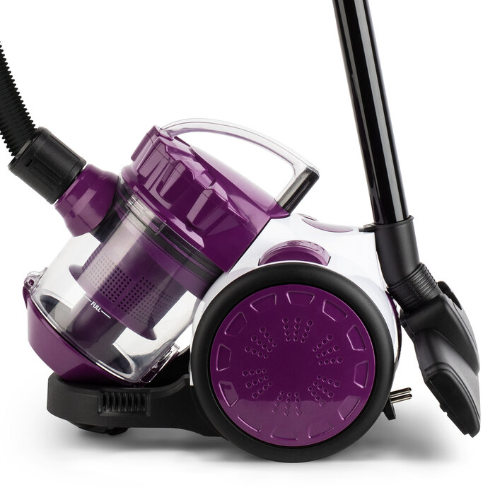 Aspirateur Sans Sac Multicyclonique WS10
