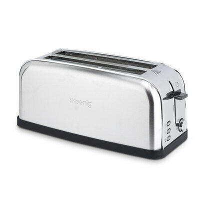 grille-pain toaster spécial baguettes