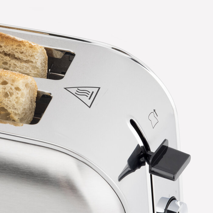 grille-pain toaster spécial baguettes