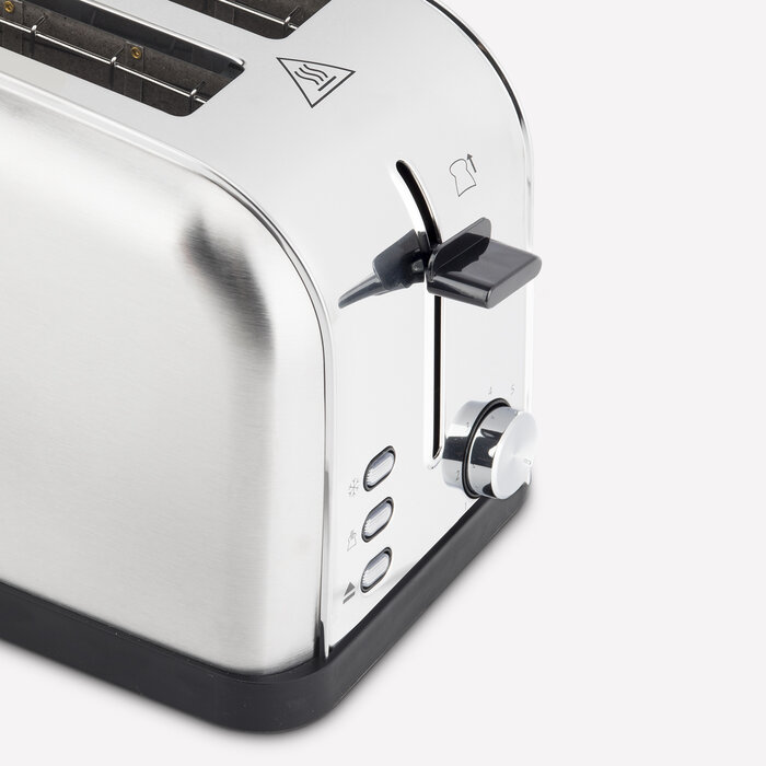 grille-pain toaster spécial baguettes