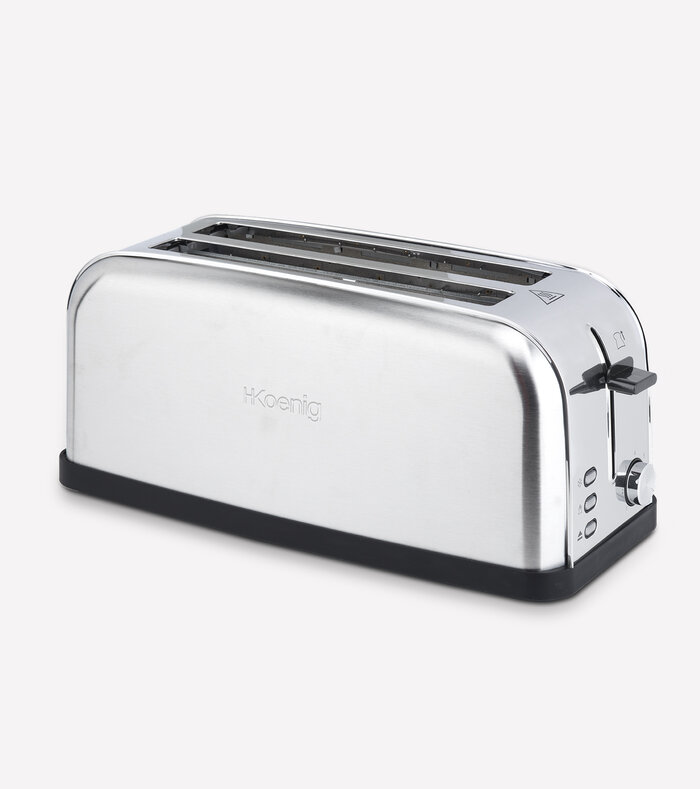 grille-pain toaster spécial baguettes