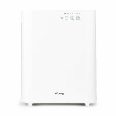 purificateur d'air pureAir+