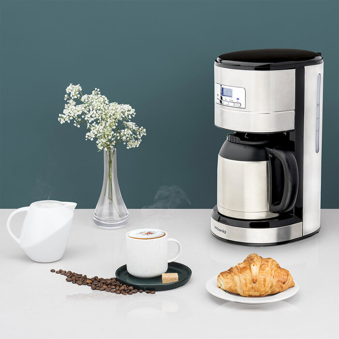 cafetière programmable