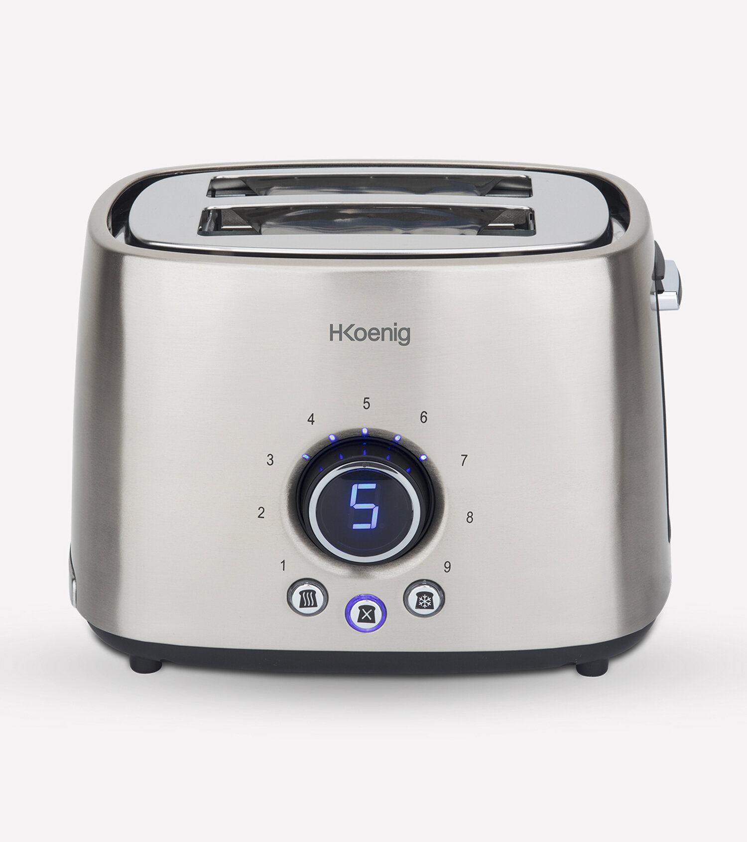 Koenig FR No Name Grille pain Toaster H.KoeNIG Tos28 Grille Pain