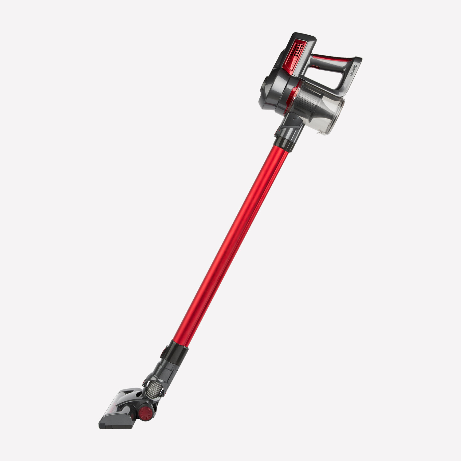 balai aspirateur