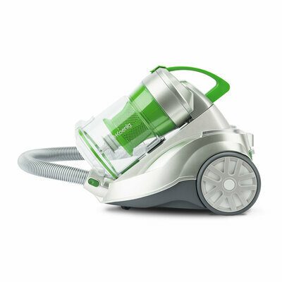 aspirateur triple A floor+