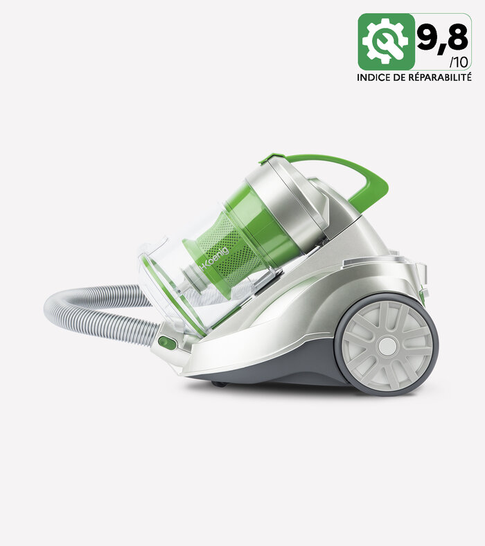 aspirateur triple A floor+