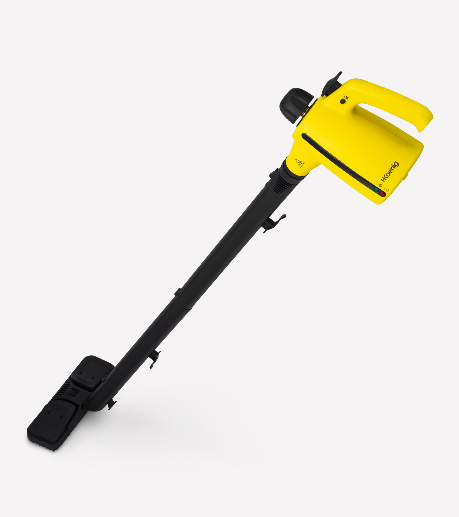 Tige D'Extension Pour Aspirateur Robot | Compatible Dreame R20/R30/Z30/Z40/V16 - Métallique Conductrice
