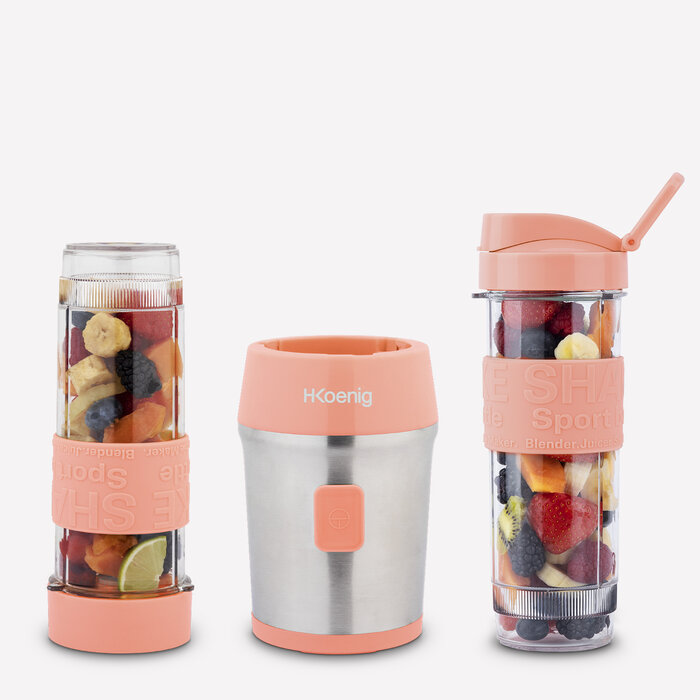 H.Koenig SMOO12 mini blender