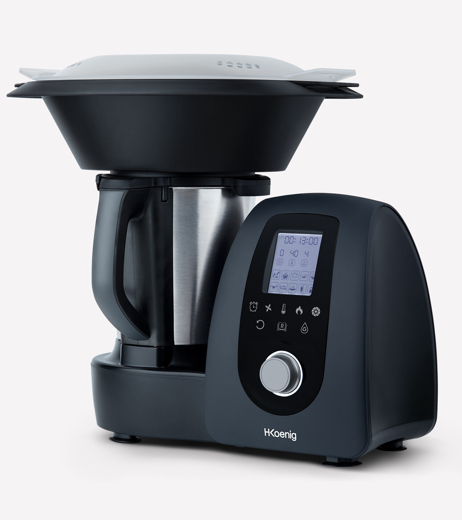 Robot culinaire maxima