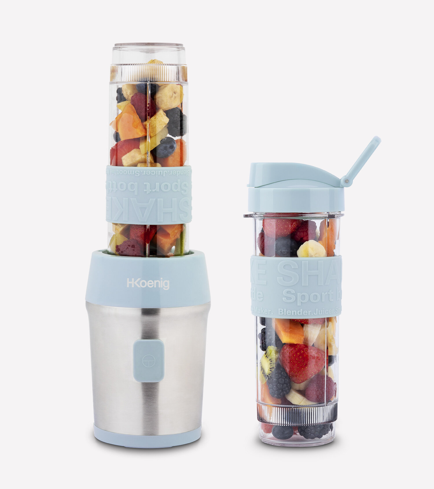 robots de cuisine > blenders Koenig FR