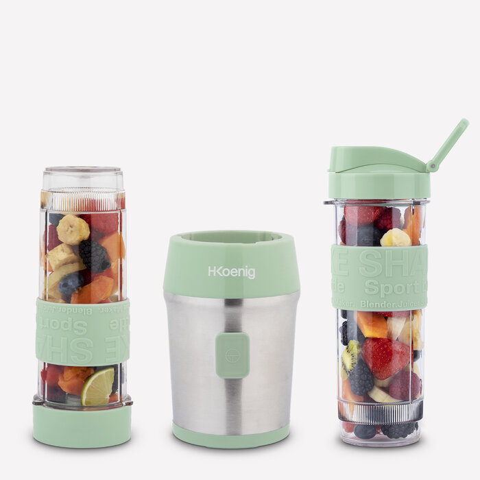 mini blender